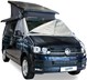 MATA TERMICZNA ZEWNĘTRZNA VW CRAFTER MAN TGE OD 2017