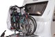 POKROWIEC NA ROWERY 2 HINDERMANN DYSZEL UNIVERSAL ZWOO E-BIKES