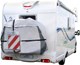 POKROWIEC NA ROWERY 3 HINDERMANN CONCEPT ZWOO
