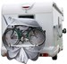 POKROWIEC NA ROWERY 3 HINDERMANN CONCEPT ZWOO