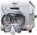 POKROWIEC NA ROWERY 4 HINDERMANN CONCEPT ZWOO