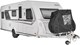 POKROWIEC NA ROWERY 2 HINDERMANN UNIWERSAL BLACKLINE DYSZEL HAK 2-EBIKE