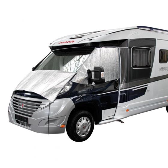 MATA TERMICZNA ZEWNĘTRZNA DUCATO 94-06/06 HINDERMANN NA SZYBY