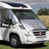 MATA TERMICZNA ZEWNĘTRZNA VW T5/T6 SZYBY