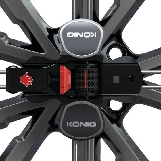 ŁAŃCUCHY NA KOŁA TRANSIT 15- KÖNIG K-SUMMIT VAN K87 BENIMAR ROLLER TEAM CI RIMOR CARADO DETHLEFFS KNAUS CHAUSSON CHALLENGER