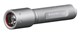 LEDLENSER LATARKA SL-PRO 25 SREBRNA