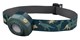 LEDLENSER LATARKA CZOŁOWA KIDLED 4R ZIELONA BOX