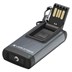 LEDLENSER LATARKA K4R USB SZARA BOX