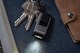 LEDLENSER LATARKA K4R USB SZARA BOX