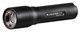 LEDLENSER LATARKA P7R CZARNA BOX