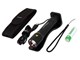 LEDLENSER LATARKA P7R CZARNA BOX