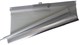 ROLETA OKNA DACHOWEGO MPK 42 40X40 SZARA