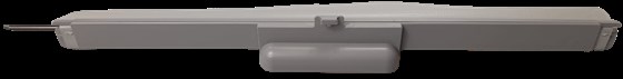 ROLETA OKNA DACHOWEGO MPK 42 40X40 SZARA