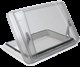 OKNO DACHOWE 50x70 MPK VISIONSTAR L PRO ŚNIEŻNOBIAŁE 25-60 mm