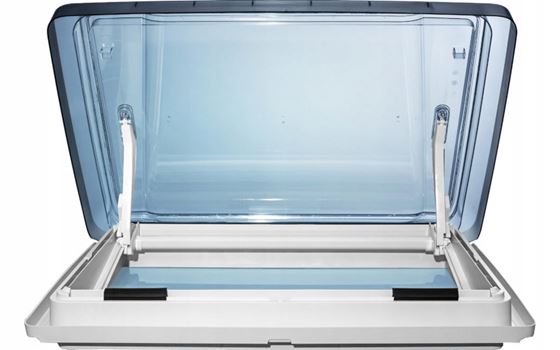 OKNO DACHOWE 50x70 MPK VISIONSTAR L PRO ŚNIEŻNOBIAŁE 25-60 mm
