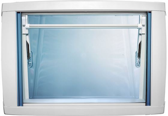 OKNO DACHOWE 50x70 MPK VISIONSTAR L PRO ŚNIEŻNOBIAŁE 25-60 mm