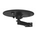 ANTENA DVB-T MISTRAL UFO STRONG /CZARNA