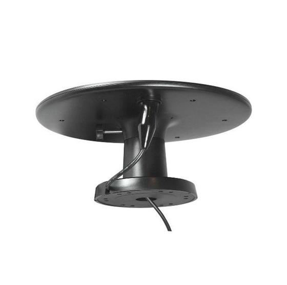 ANTENA DVB-T MISTRAL UFO STRONG /CZARNA