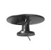 ANTENA DVB-T MISTRAL UFO STRONG /CZARNA