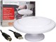 ANTENA DVB-T MISTRAL UFO STRONG /BIAŁA