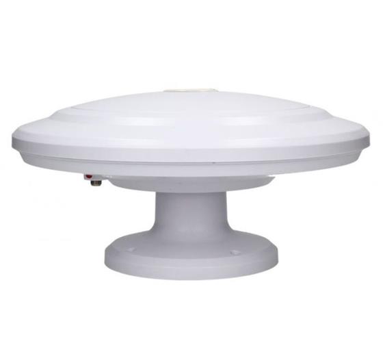 ANTENA DVB-T MISTRAL UFO STRONG /BIAŁA