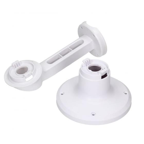 ANTENA DVB-T MISTRAL UFO STRONG /BIAŁA