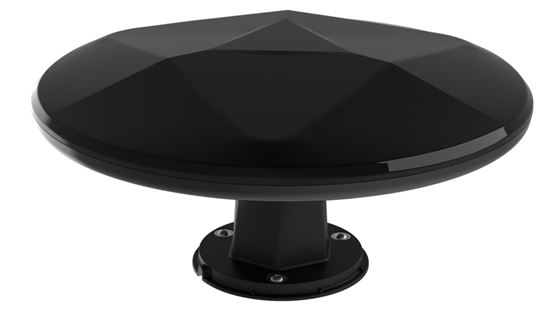 ANTENA DVB-T MISTRAL UFO STRONG ULTRA /CZARNA