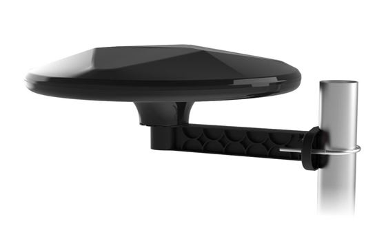 ANTENA DVB-T MISTRAL UFO STRONG ULTRA /CZARNA