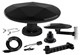 ANTENA DVB-T MISTRAL UFO STRONG ULTRA /CZARNA