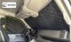 MATA TERMICZNA NA SZYBY 3 szt. VW T5-T6-T6.1 2003-2023r