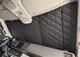MATA TERMICZNA NA SZYBY 3 szt. VW T5-T6-T6.1 2003-2023r