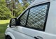 MATA TERMICZNA NA SZYBY 3 szt. VW T5-T6-T6.1 2003-2023r