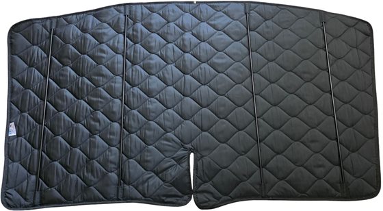 MATA TERMICZNA NA SZYBY 3 szt. VW T5-T6-T6.1 2003-2023r