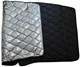 MATA TERMICZNA NA SZYBY 3 szt. VW T5-T6-T6.1 2003-2023r