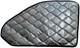 MATA TERMICZNA NA SZYBY 3 szt. VW T5-T6-T6.1 2003-2023r