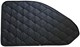 MATA TERMICZNA NA SZYBY 3 szt. VW T5-T6-T6.1 2003-2023r