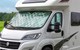 MATA TERMICZNA NA SZYBY 3 szt. IVECO DAILY OD 04/2014