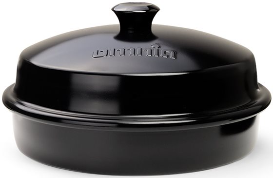 OMNIA PIEC DO PIZZY KEMPINGOWY STOVETOP