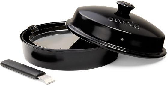 OMNIA PIEC DO PIZZY KEMPINGOWY STOVETOP