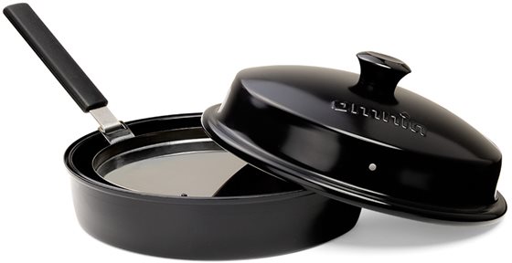 OMNIA PIEC DO PIZZY KEMPINGOWY STOVETOP