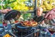 OMNIA PIEC DO PIZZY KEMPINGOWY STOVETOP