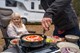 OMNIA PIEC DO PIZZY KEMPINGOWY STOVETOP