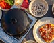 OMNIA PIEC DO PIZZY KEMPINGOWY STOVETOP