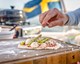 OMNIA PIEC DO PIZZY KEMPINGOWY STOVETOP