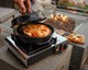 OMNIA PIEC DO PIZZY KEMPINGOWY STOVETOP