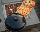 OMNIA PIEC DO PIZZY KEMPINGOWY STOVETOP