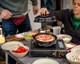 OMNIA PIEC DO PIZZY KEMPINGOWY STOVETOP