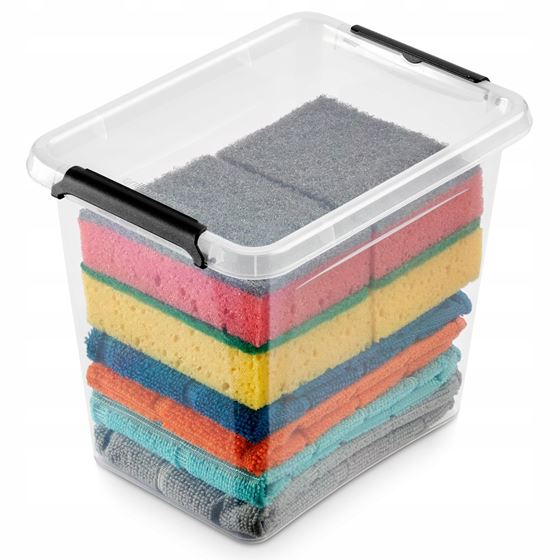POJEMNIK PLASTIKOWY SIMPLESTORE 3.0l