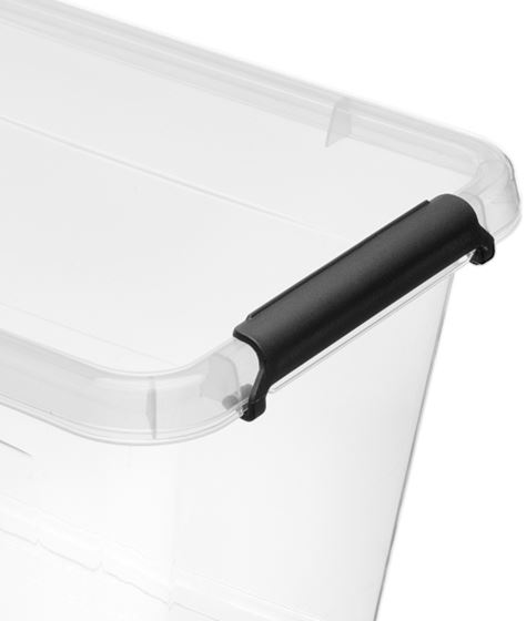 POJEMNIK PLASTIKOWY SIMPLESTORE 12.5l
