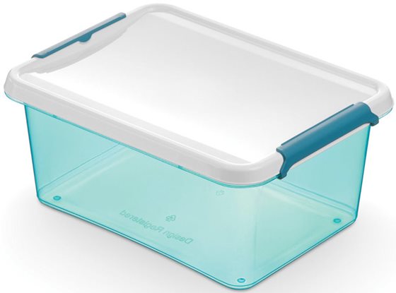 POJEMNIK PLASTIKOWY ARCTIC LINE 1.6l